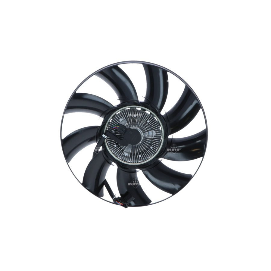 Ventola di raffreddamento motore NRF 47872