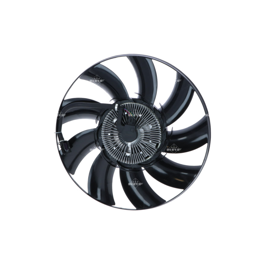 Ventola di raffreddamento motore NRF 47873