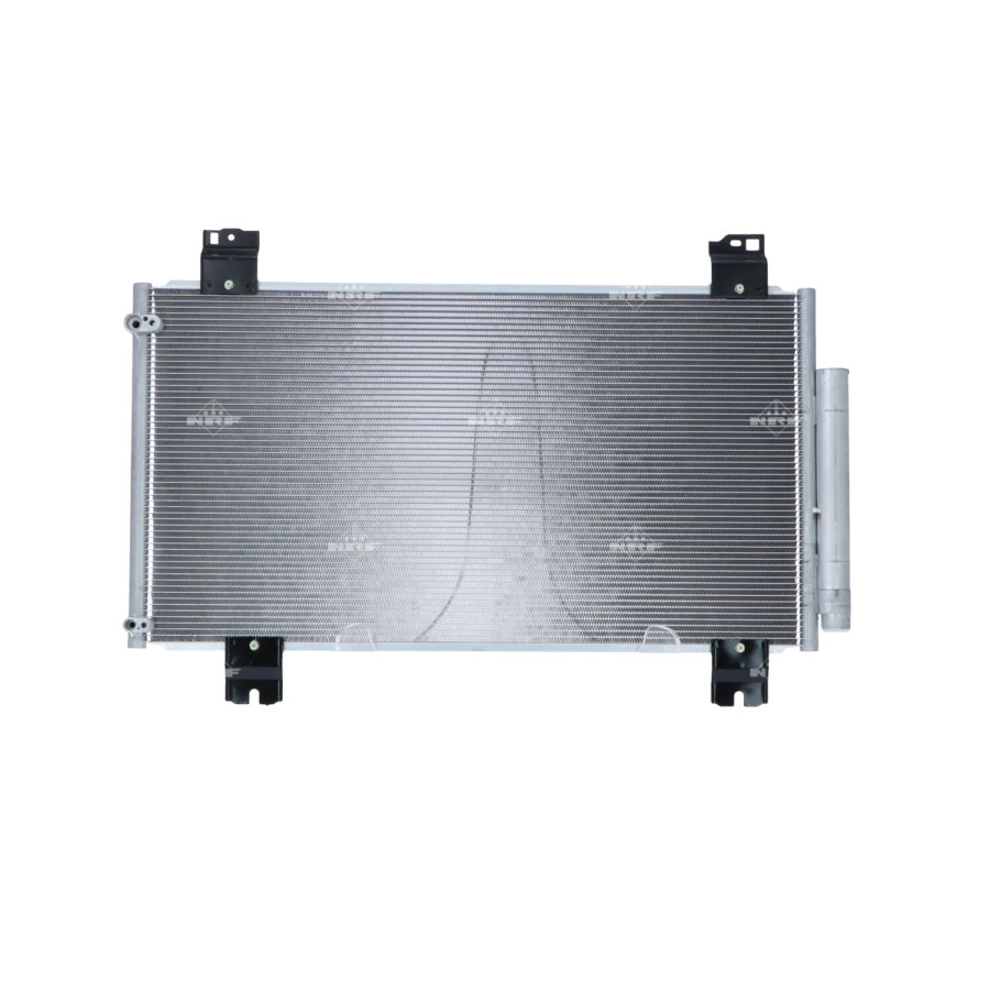 Condensatore con essiccatore NRF 350417