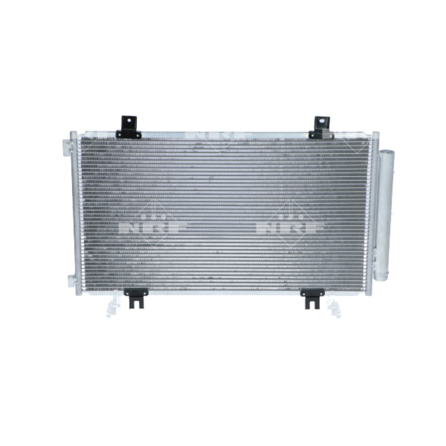 Condensatore con essiccatore NRF 350424 EASY FIT