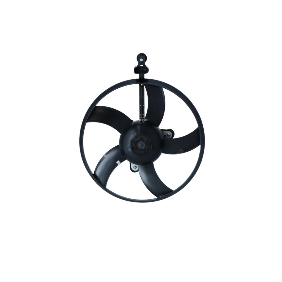 Ventola di raffreddamento motore NRF 47876