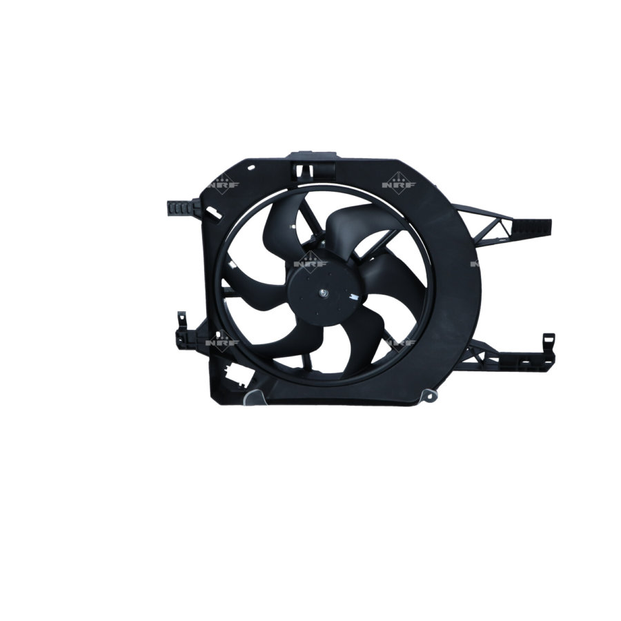 Ventola di raffreddamento motore NRF 47880