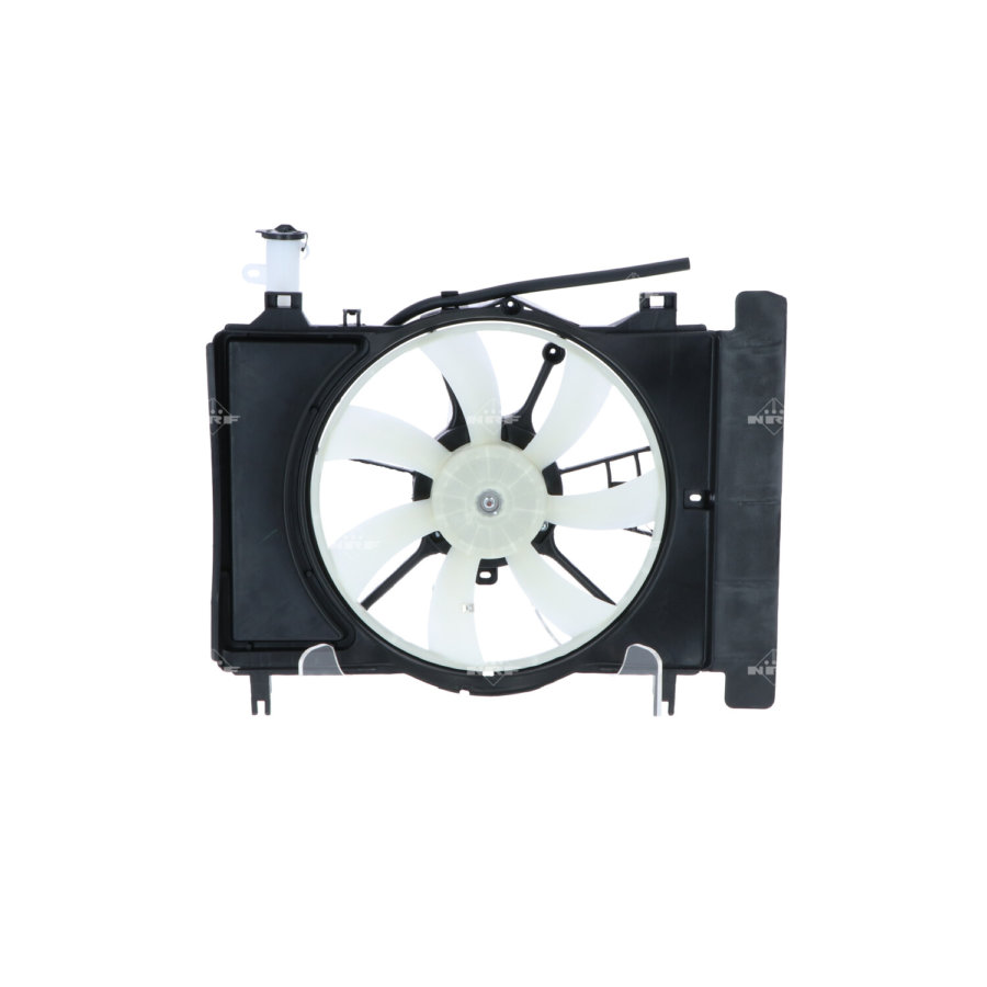 Ventola di raffreddamento motore NRF 47887