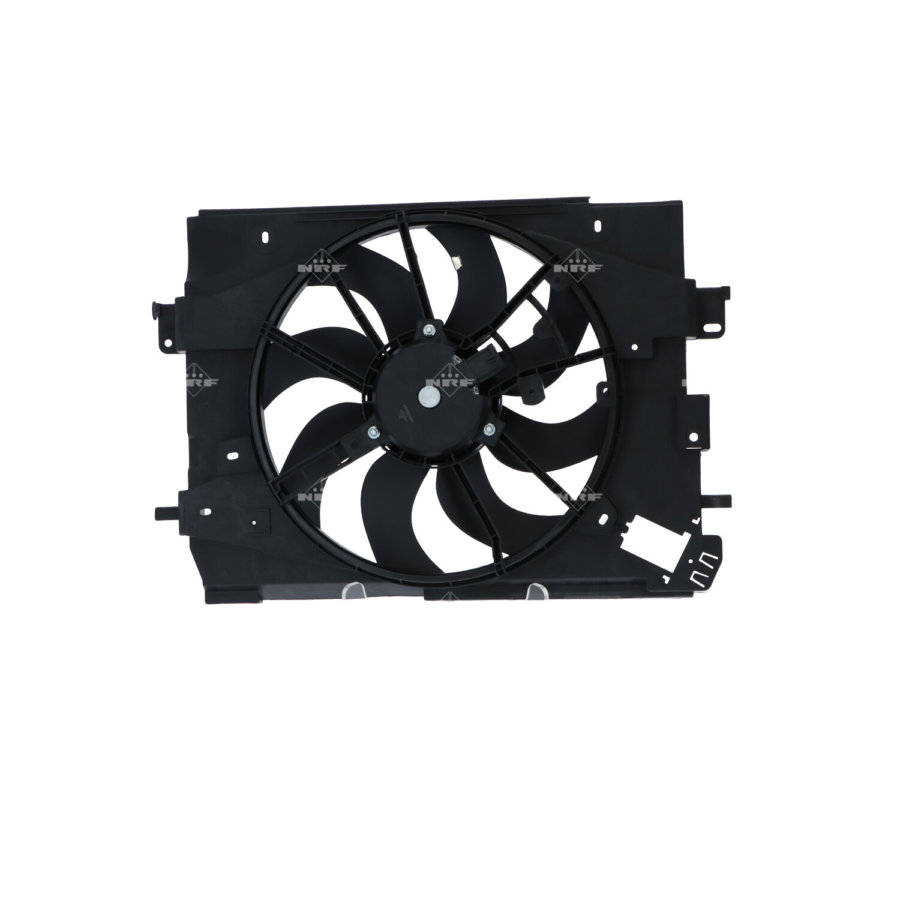 Ventola di raffreddamento motore NRF 47889