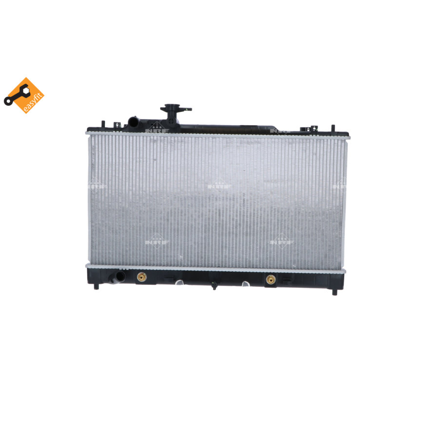 Radiatore NRF 59224