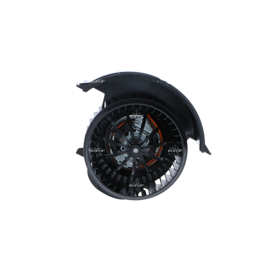 Ventilatore abitacolo NRF 34202