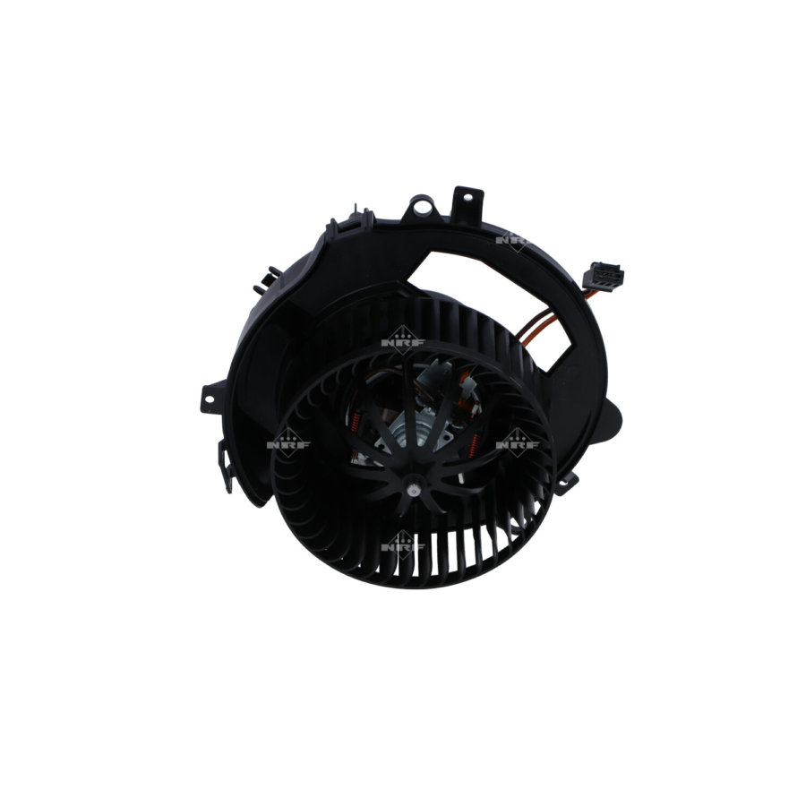 Ventilatore abitacolo NRF 34204
