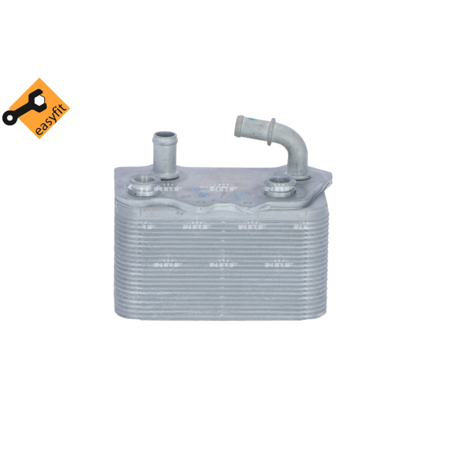 Radiatore dell’olio NRF 31774 EASY FIT