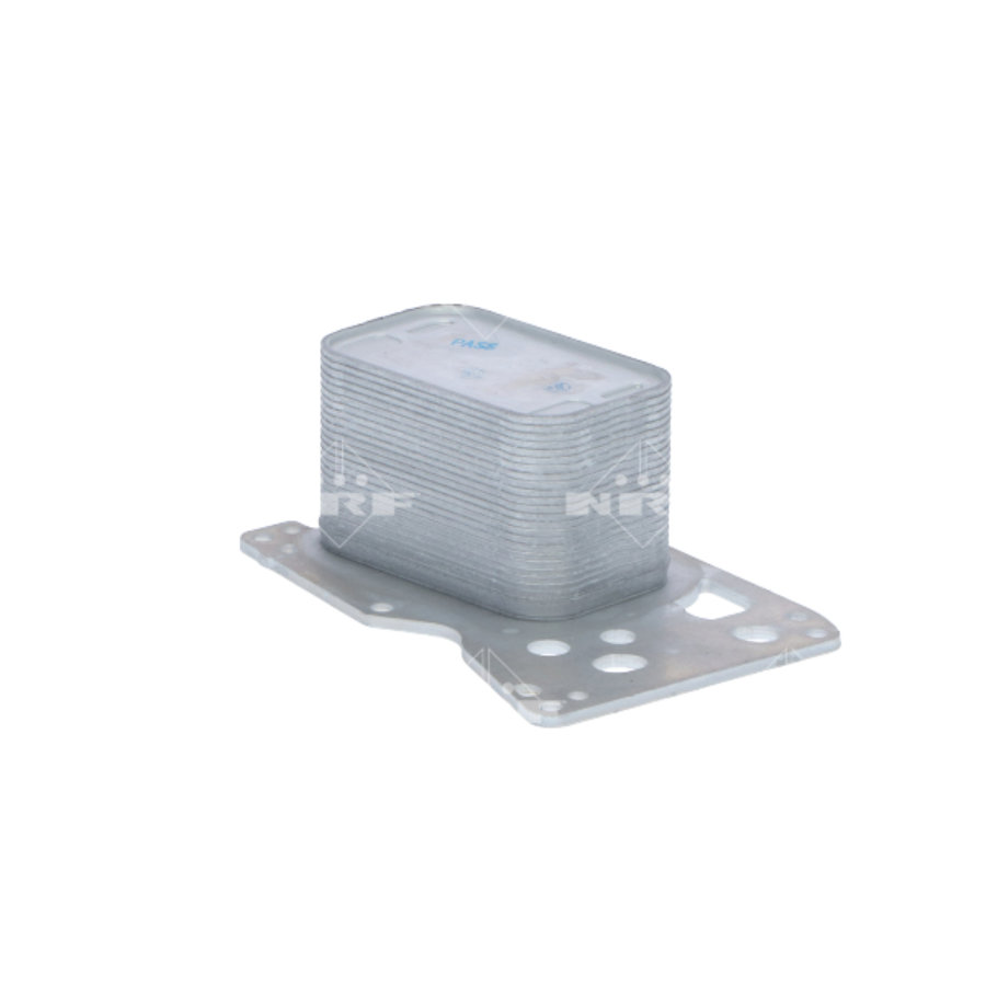 Radiatore dell’olio NRF 31783
