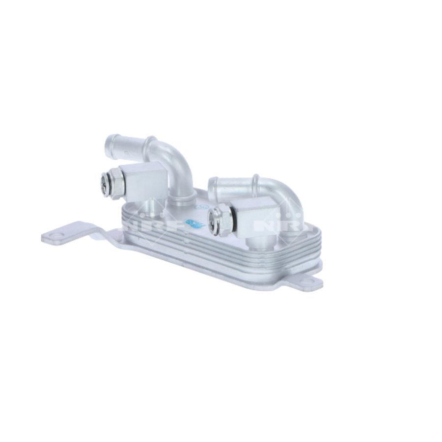Radiatore dell’olio NRF 31802 cambio automatico