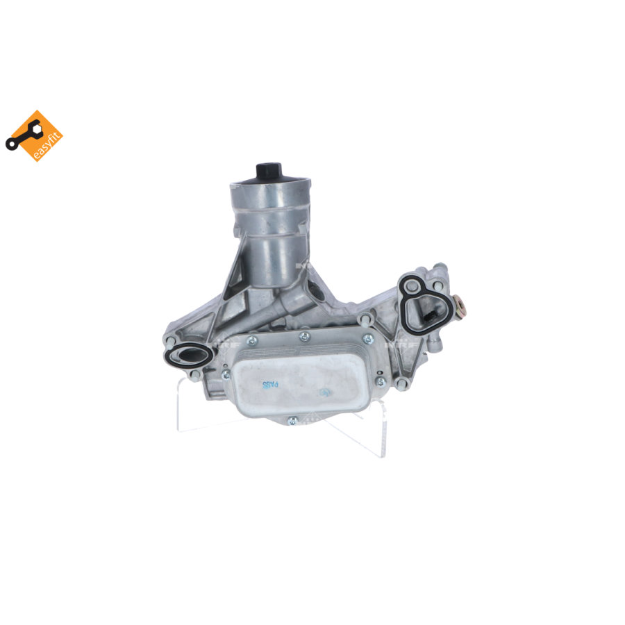 Radiatore dell’olio NRF 31805