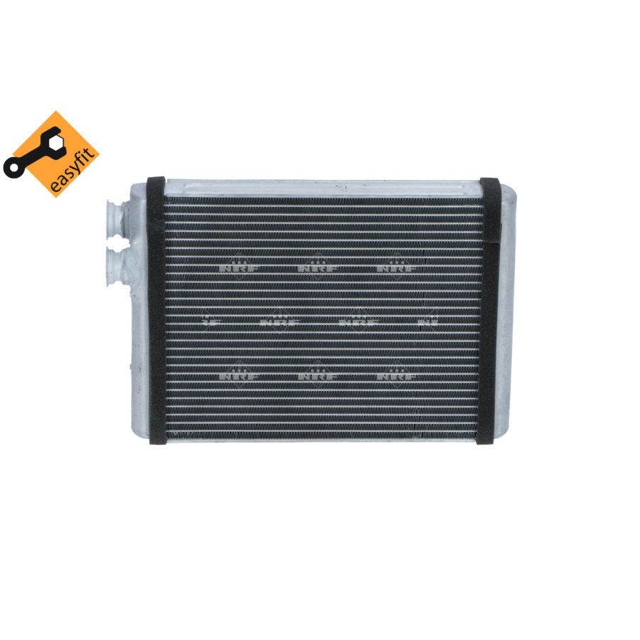 Riscaldatore interno scambiatore di calore NRF 54380 EASY FIT