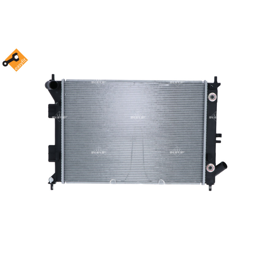 Radiatore NRF 59255