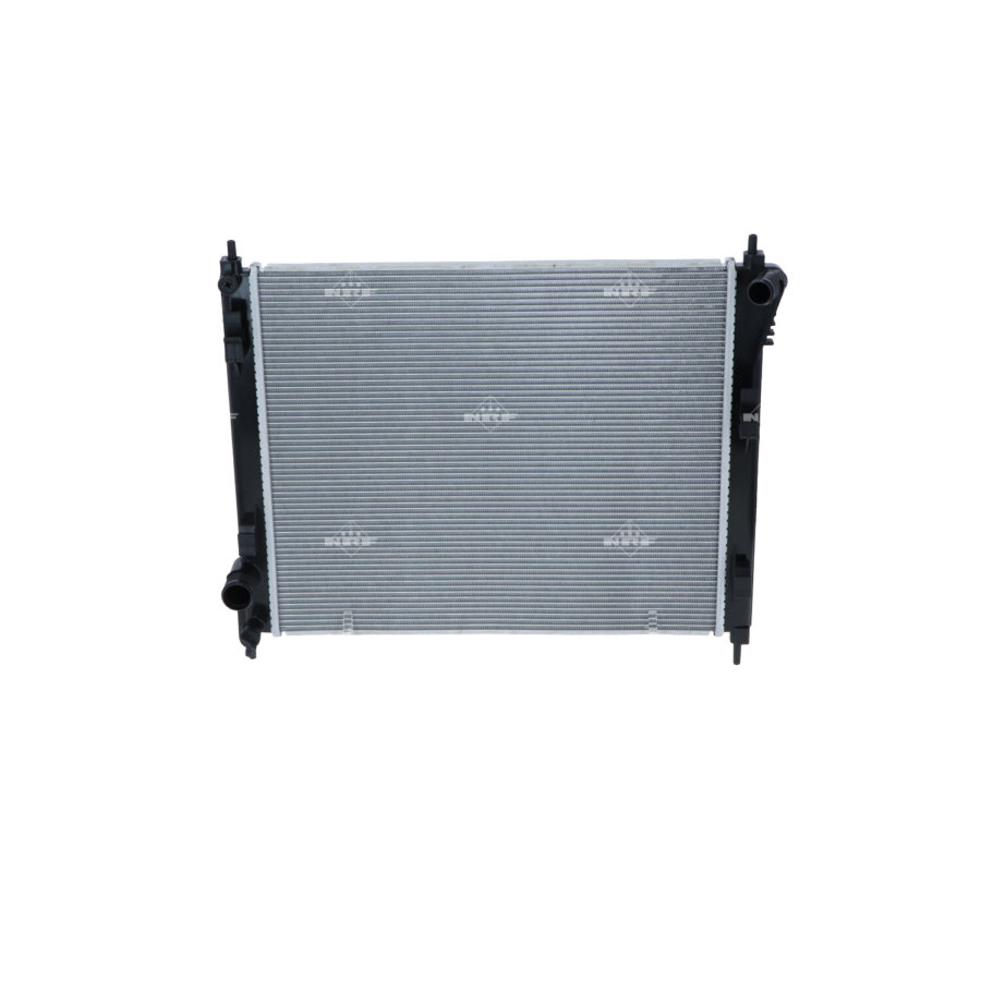 Radiatore NRF 59267