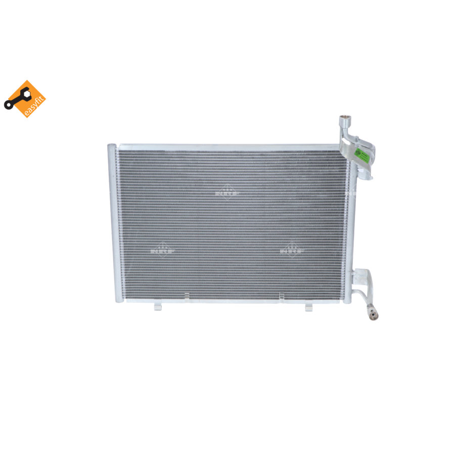 Condensatore NRF 350348