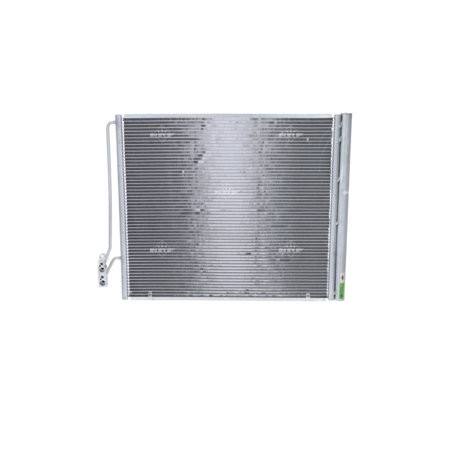 Condensatore con essiccatore NRF 350350