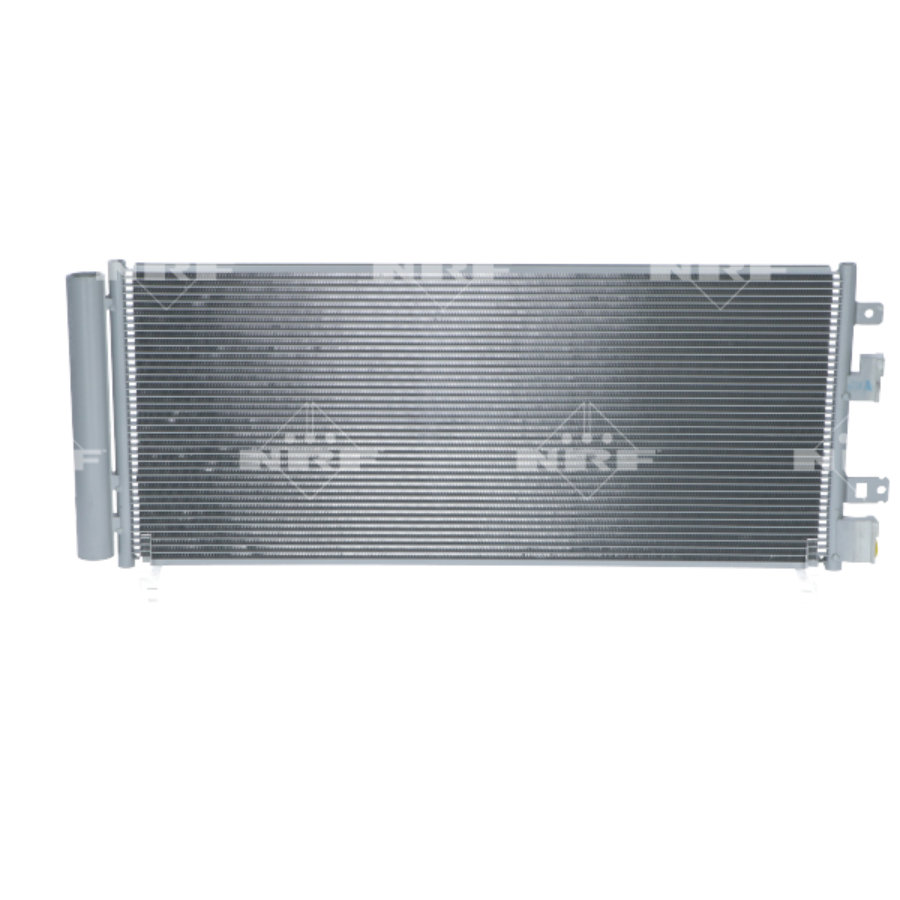 Condensatore con essiccatore NRF 350351