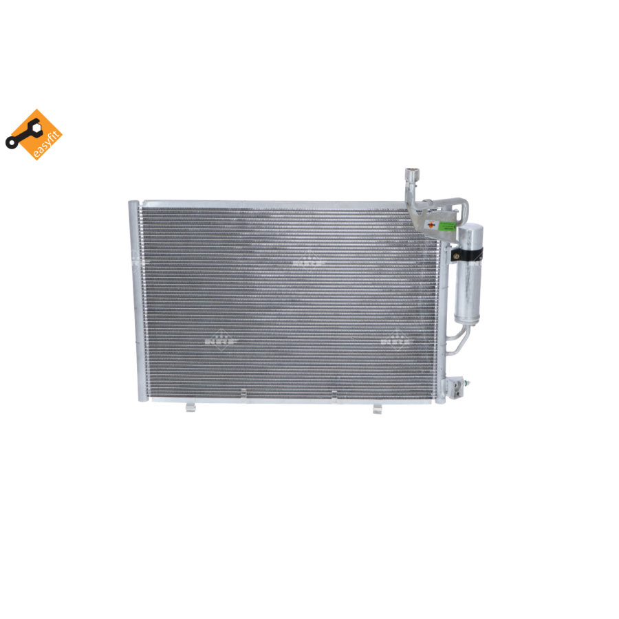 Condensatore con essiccatore NRF 350352