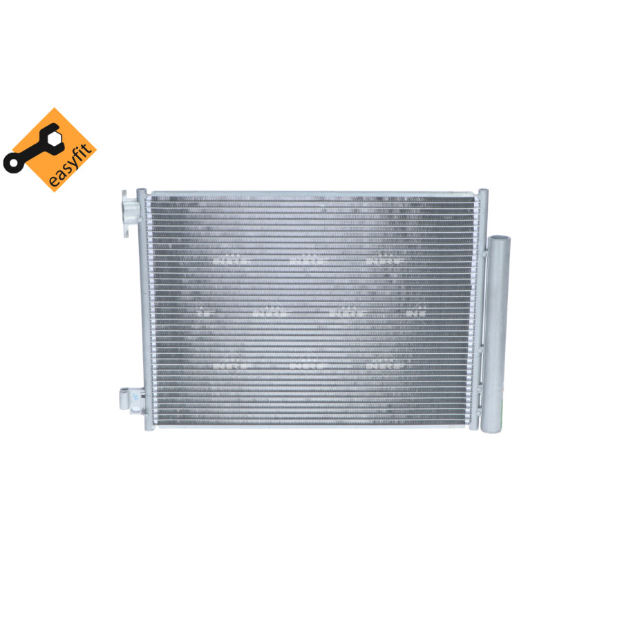 Condensatore con essiccatore NRF 350357 EASY FIT