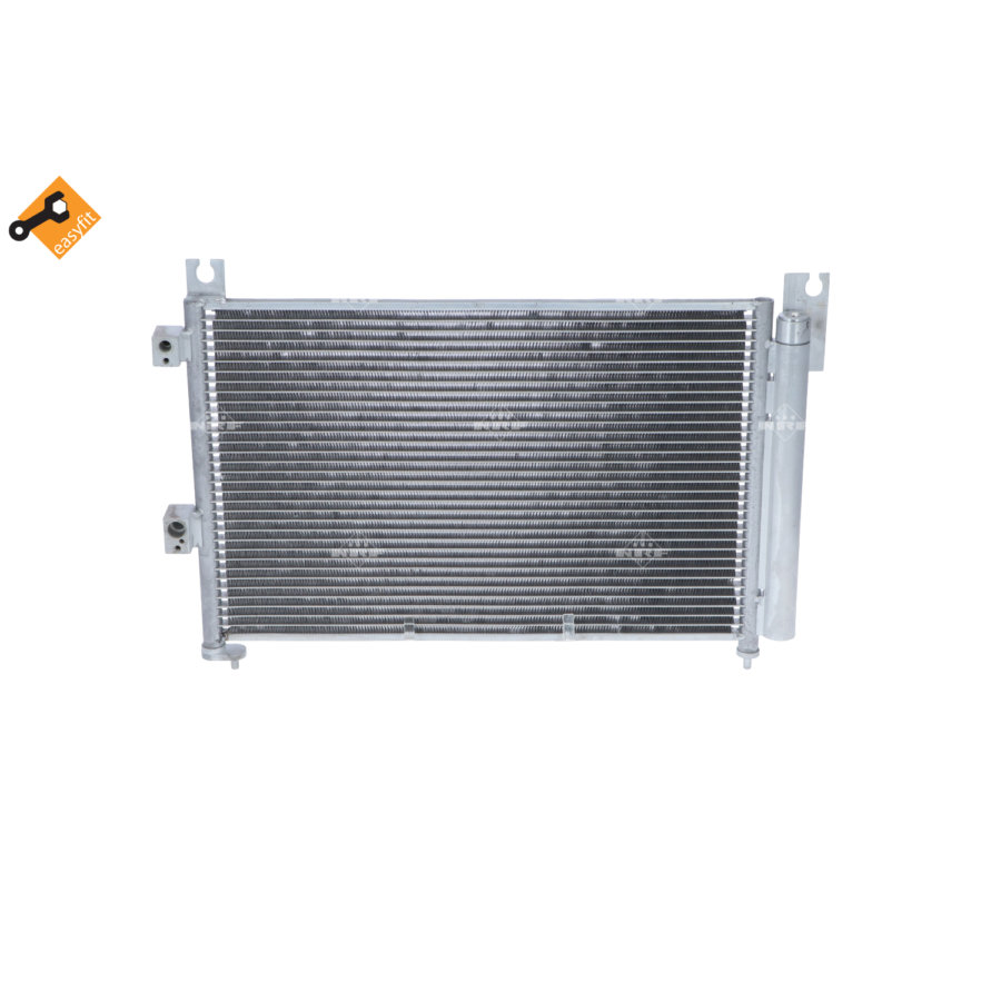 Condensatore NRF 350362 EASY FIT