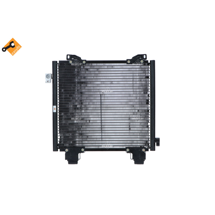 Condensatore NRF 350366 EASY FIT