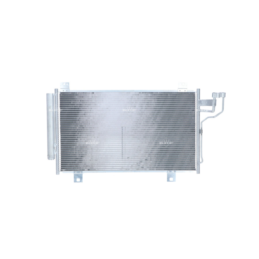 Condensatore con essiccatore NRF 350370