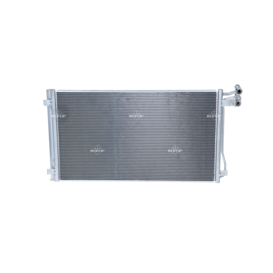 Condensatore con essiccatore NRF 350374