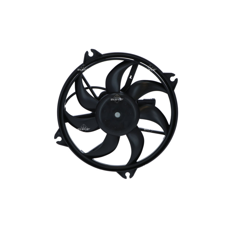 Ventola di raffreddamento motore NRF 47893