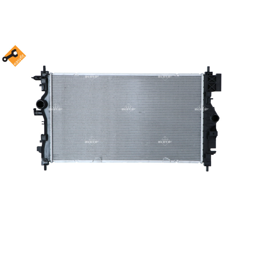 Radiatore NRF 59281