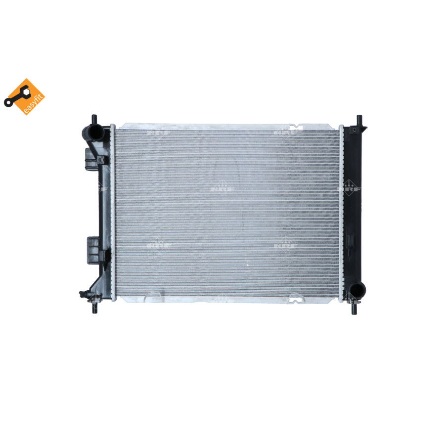 Radiatore NRF 59341