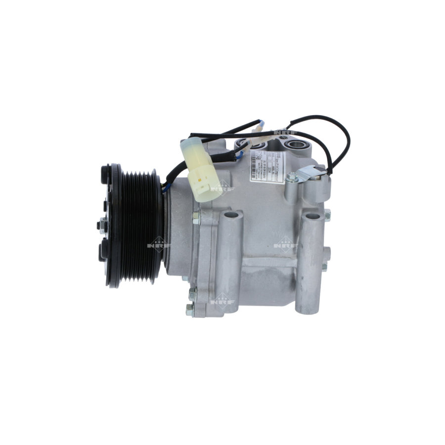 Compressore aria condizionata NRF 32967 EASY FIT