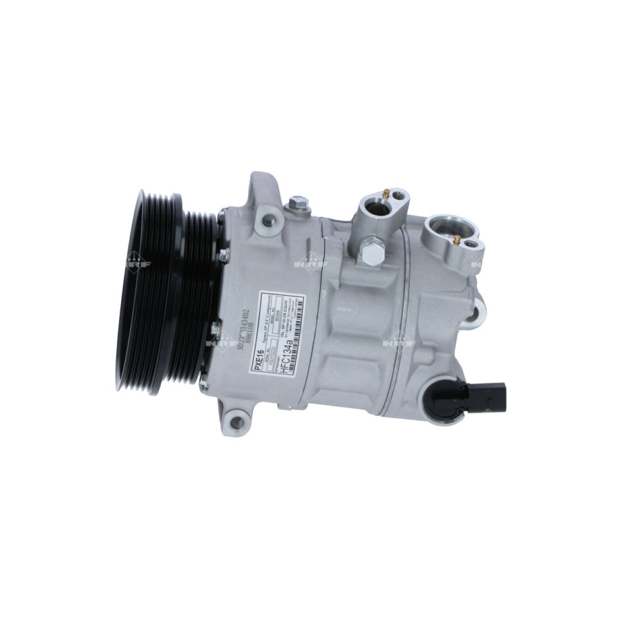 Compressore aria condizionata NRF 32970 EASY FIT