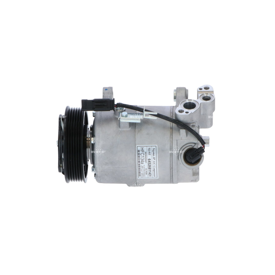 Compressore aria condizionata NRF 32980