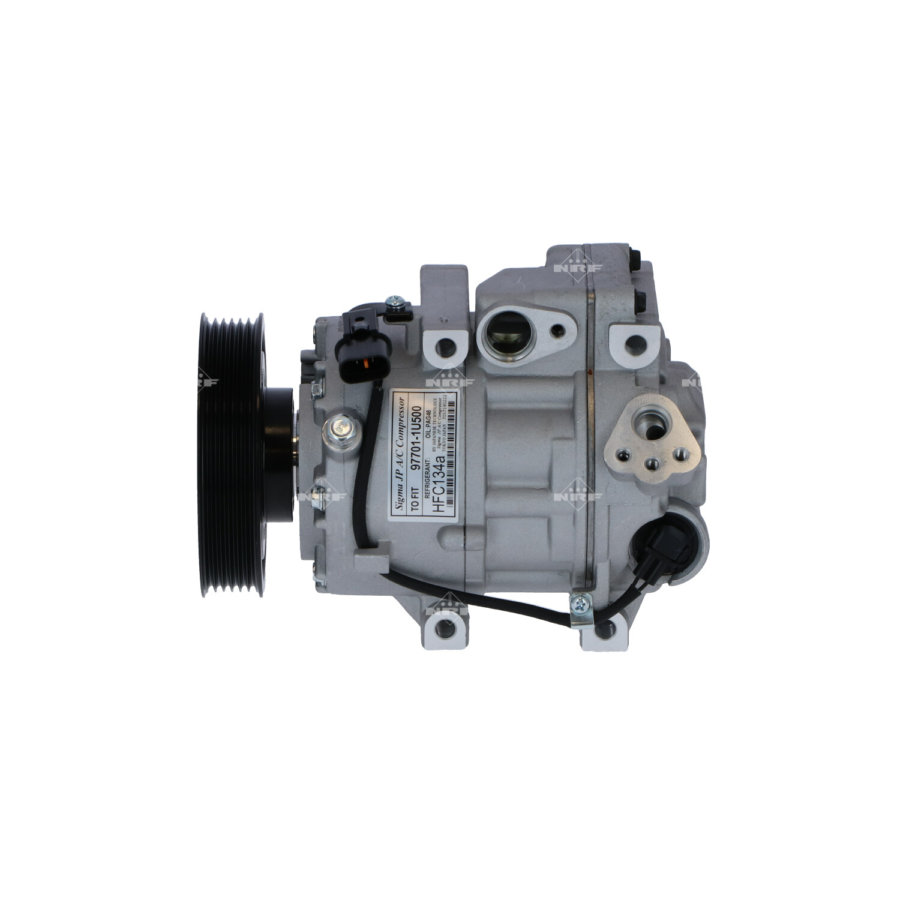 Compressore aria condizionata NRF 32984 EASY FIT