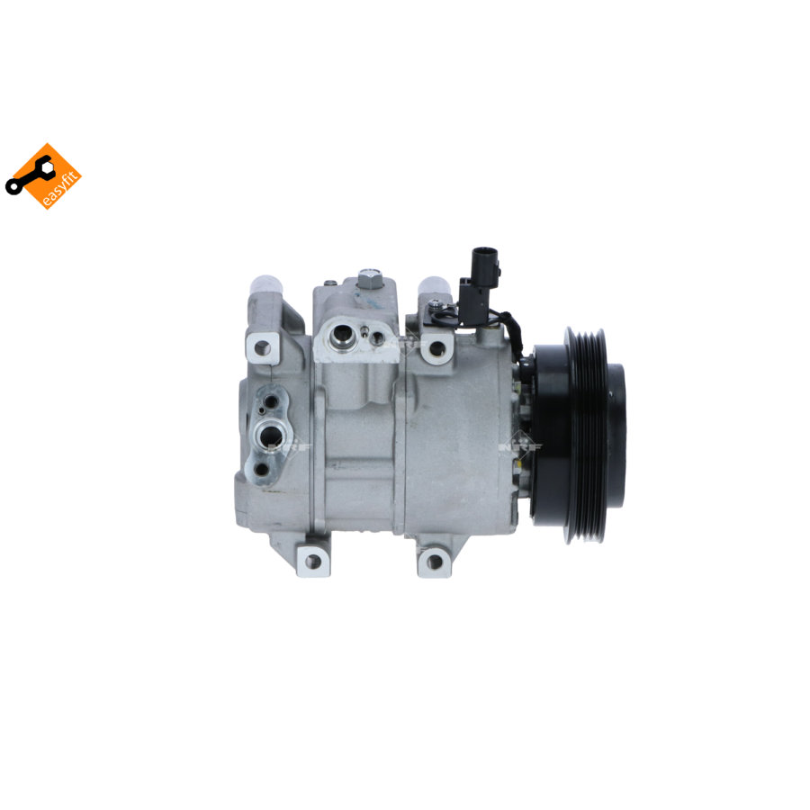 Compressore aria condizionata NRF 320004G EASY FIT