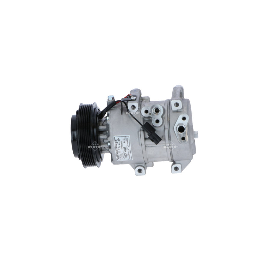Compressore aria condizionata NRF 320007