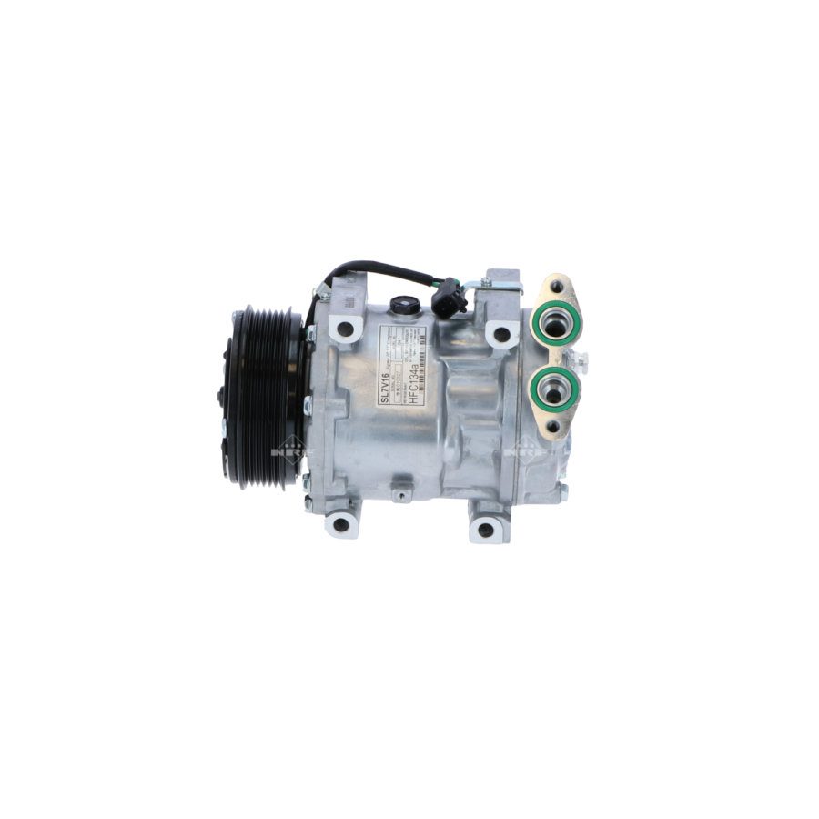 Compressore aria condizionata NRF 320013 EASY FIT