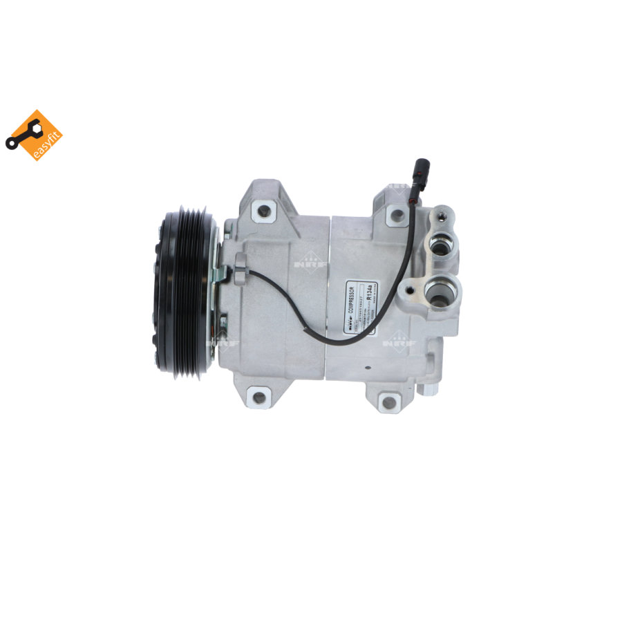 Compressore aria condizionata NRF 320025 EASY FIT