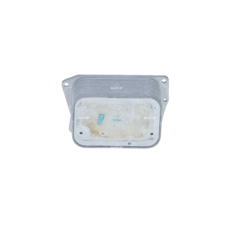 Radiatore dell’olio NRF 31811