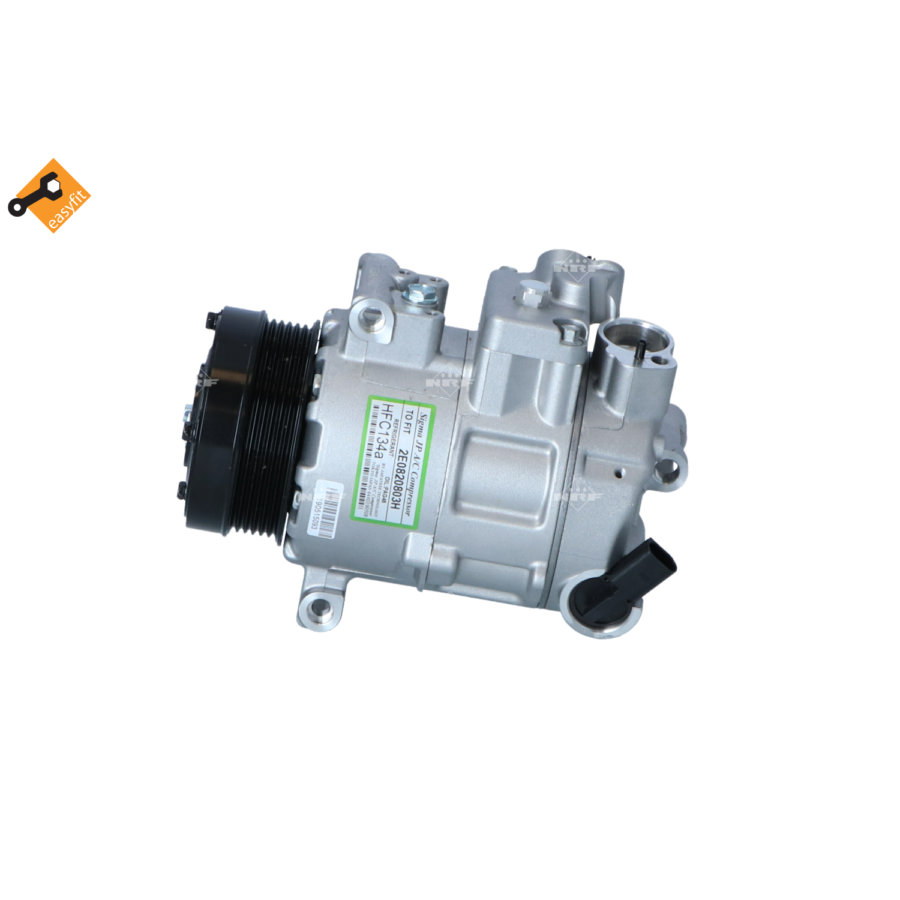 Compressore aria condizionata NRF 32817 EASY FIT