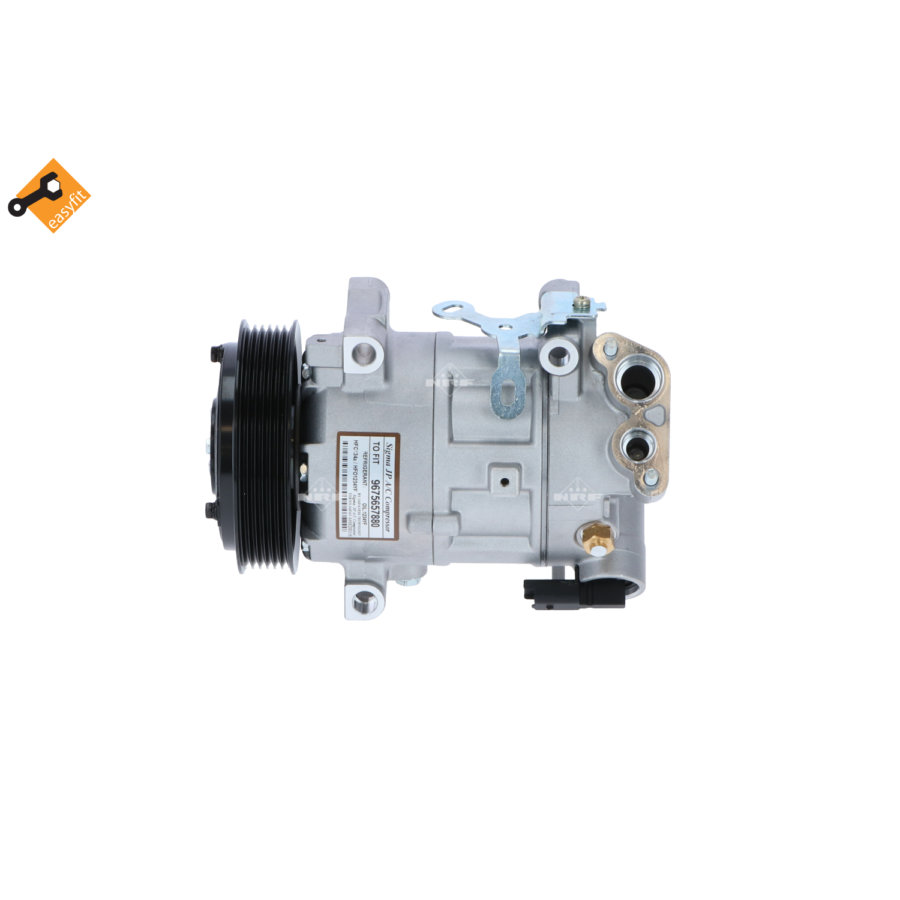Compressore aria condizionata NRF 32938 EASY FIT