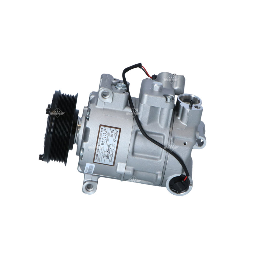 Compressore aria condizionata NRF 32796 EASY FIT