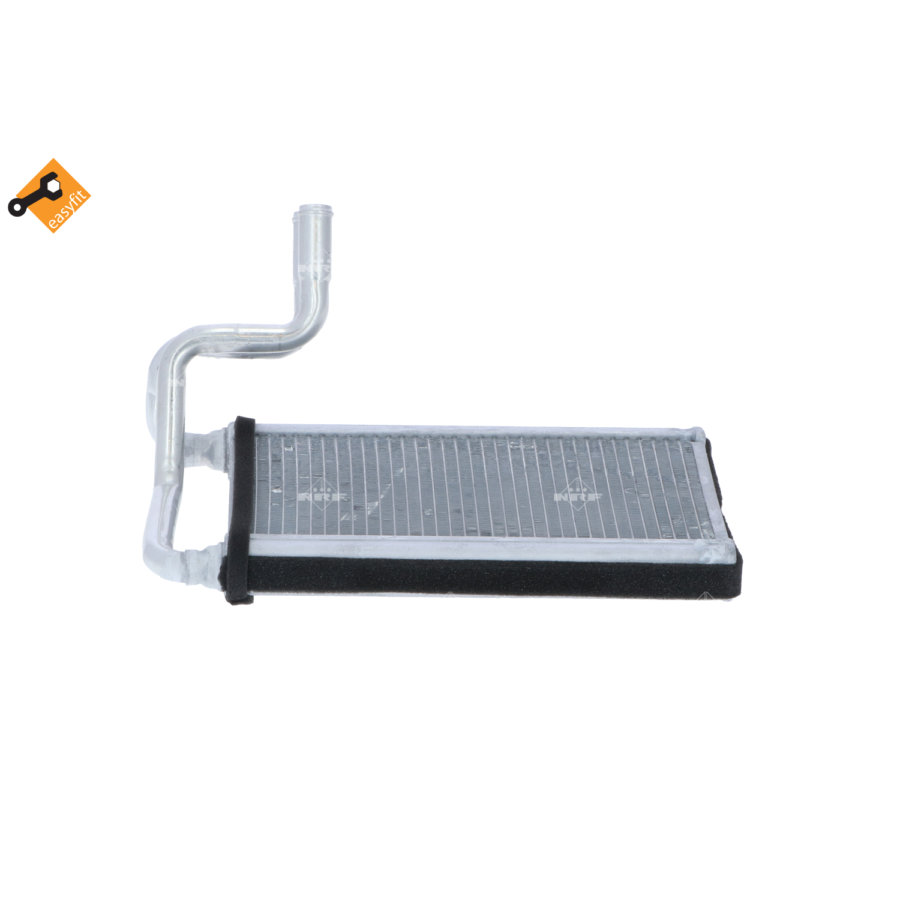Riscaldatore interno scambiatore di calore NRF 54396 EASY FIT