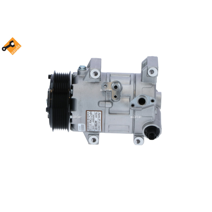 Compressore aria condizionata NRF 32929 EASY FIT