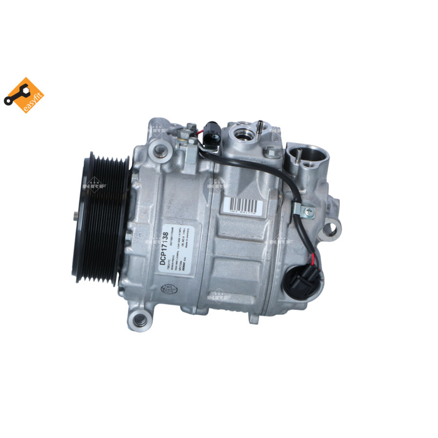 Compressore aria condizionata NRF 320049G