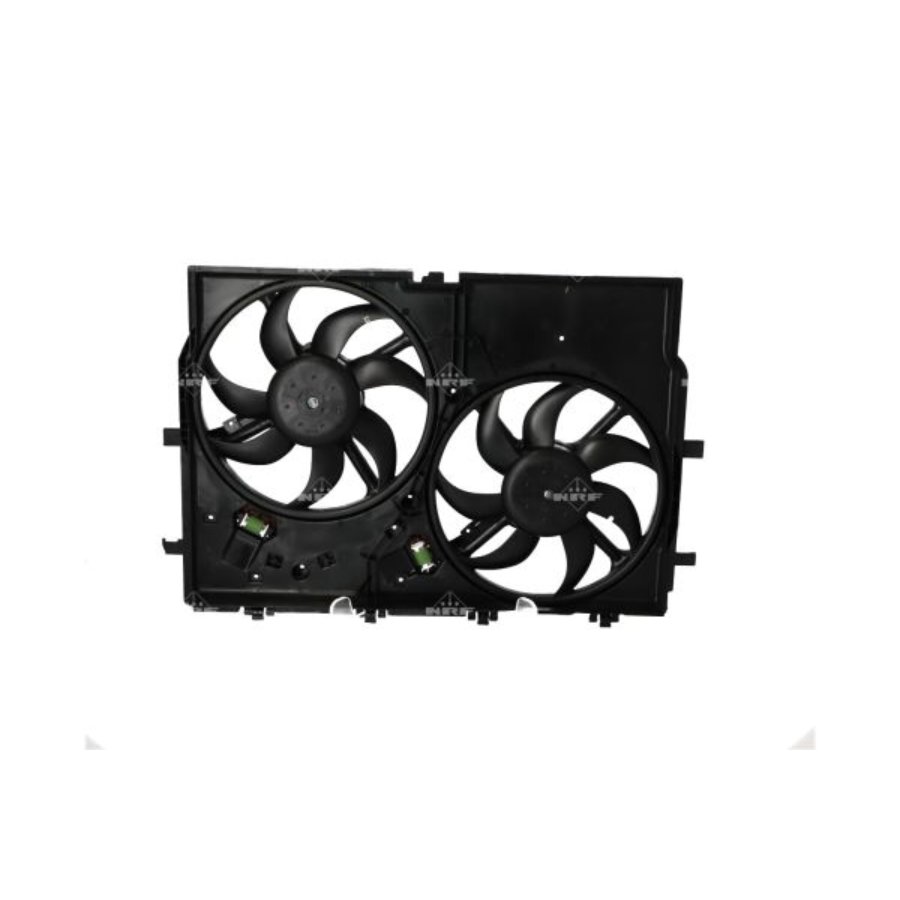 Ventola di raffreddamento motore NRF 47894