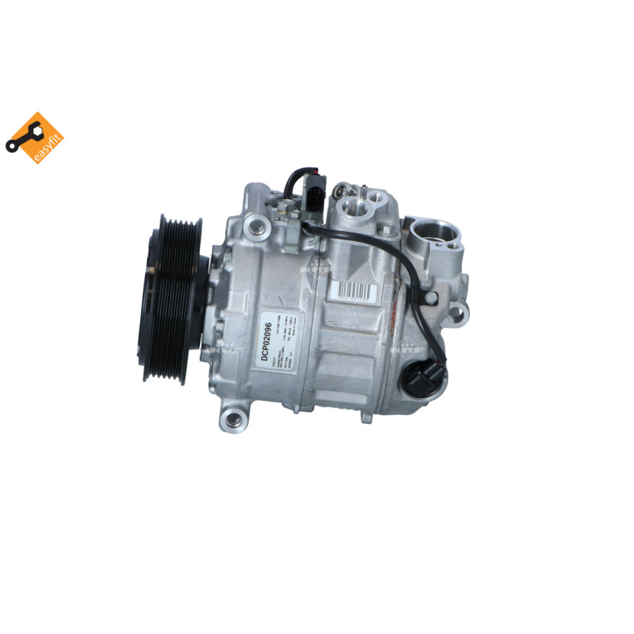 Compressore aria condizionata NRF 320051G