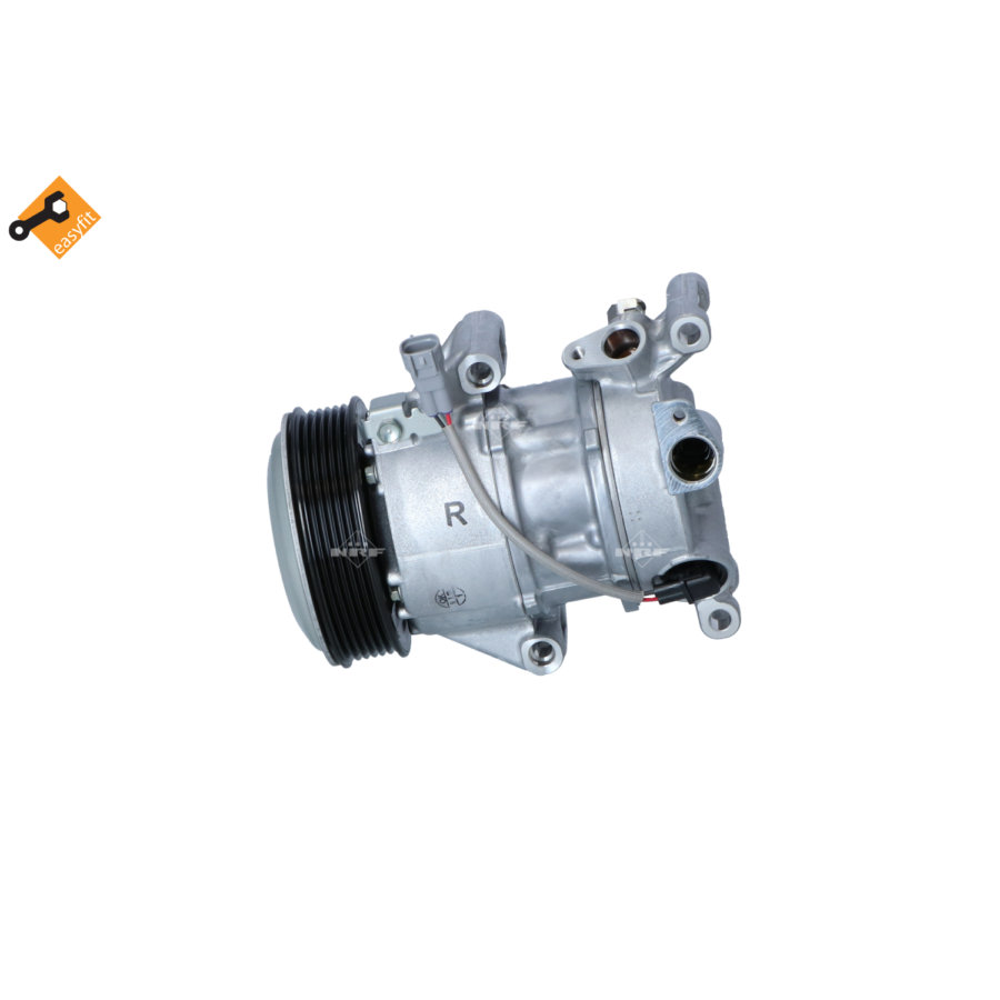 Compressore aria condizionata NRF 320053G