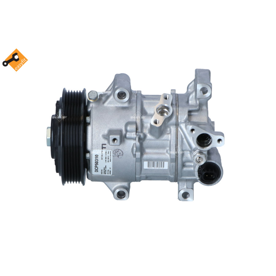 Compressore aria condizionata NRF 320070G