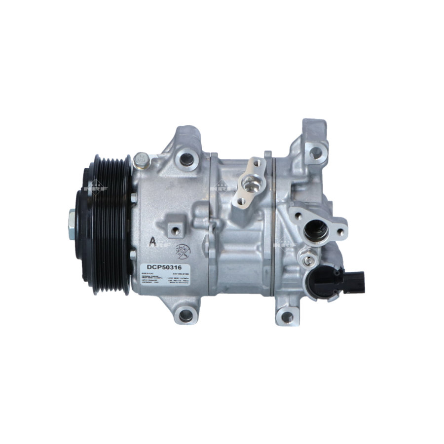 Compressore aria condizionata NRF 320079G